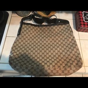 Gucci tote
